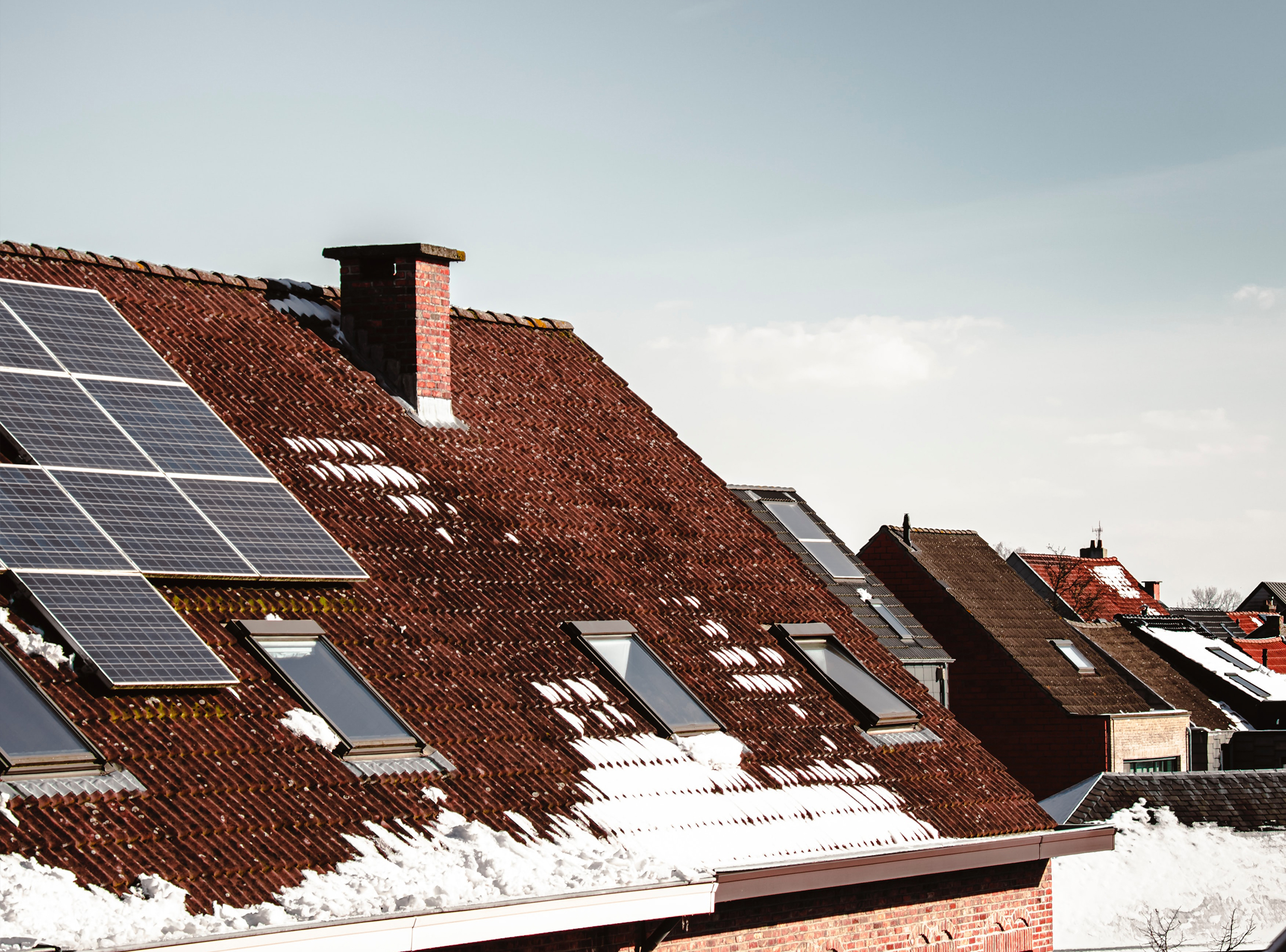 comment augmenter le rendement de vos panneaux solaires ?