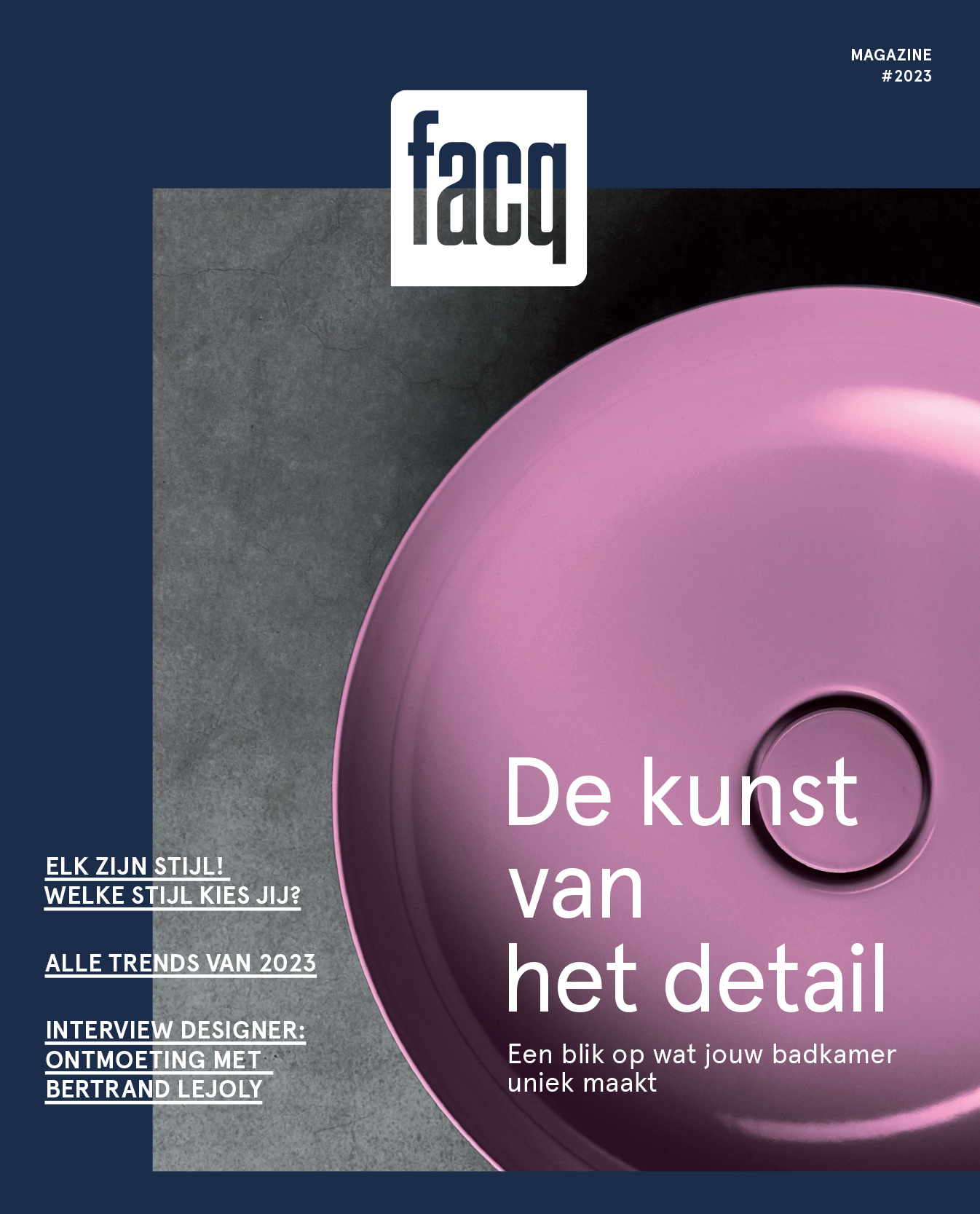 Facq Magazine 2023 NL