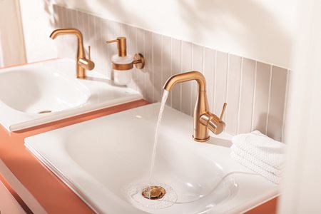 Grohe colors - 10% discount