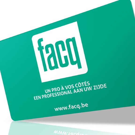 Facq card