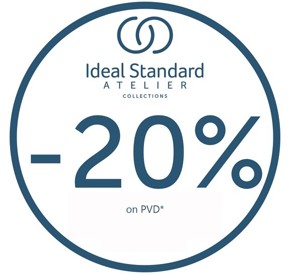 Ideal Standard Joy/Joy Neo - promo