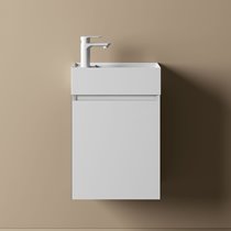 Zeker zwaartekracht Eindig Welke wastafel voor jouw toilet ? | Facq - facq